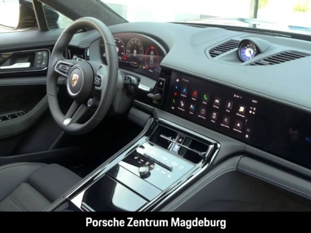 Porsche Panamera GTS