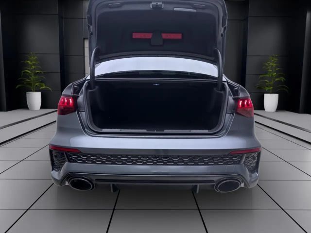 Audi RS3 Sedan