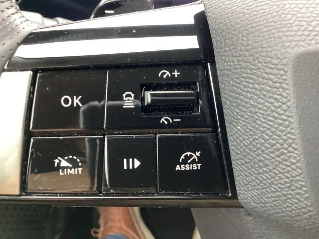 Opel Astra Business Elegance