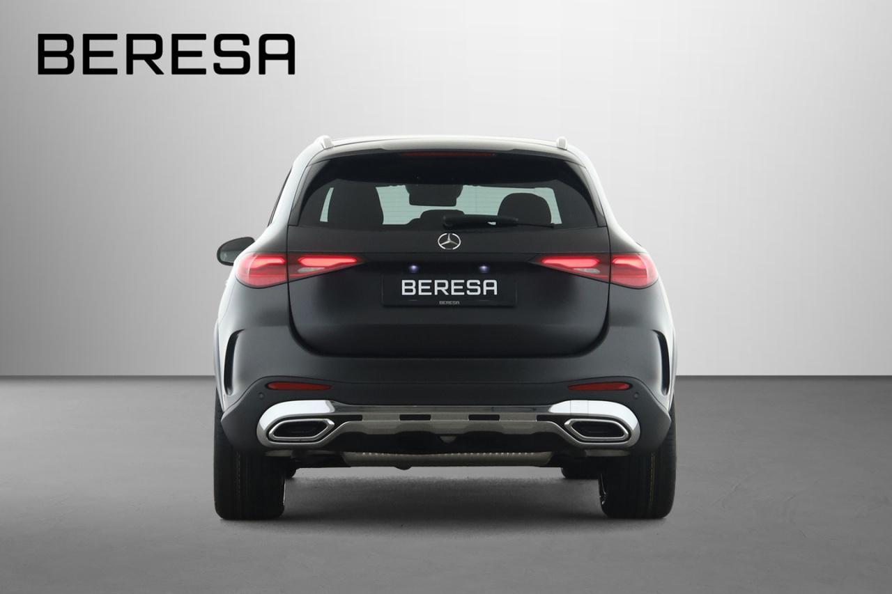 Mercedes-Benz GLC 300 4MATIC AMG Line