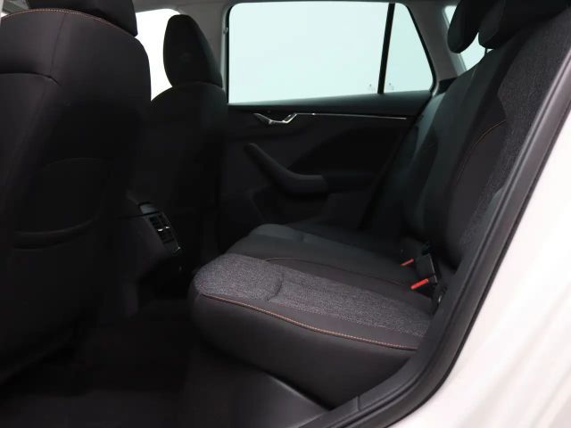 Skoda Kamiq 1.0 TSI Ambition Clever