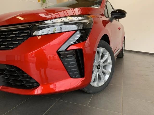 Renault Clio Evolution TCe 100