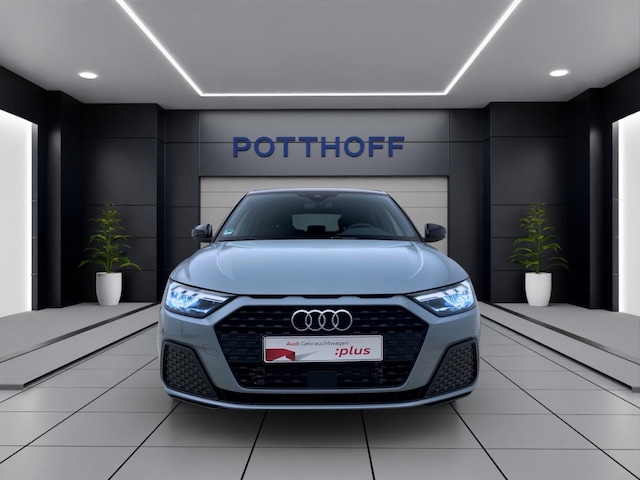 Audi A1 25 TFSI Sportback