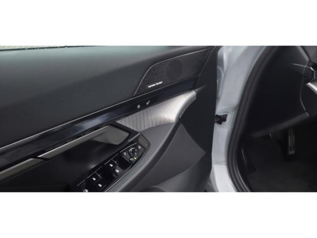 BMW 520 520i M-Sport