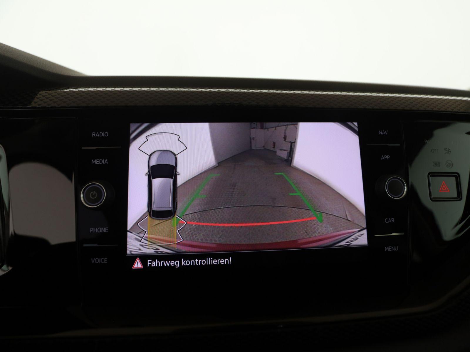 Volkswagen Taigo 1.0 TSI IQ.Drive Life