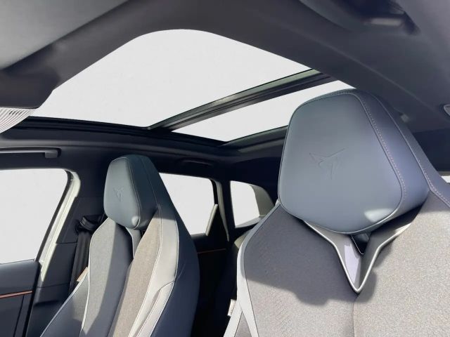 Cupra Terramar eTSI DSG|AHK|PANO|HEAD-UP|KEYLESS|ACC|