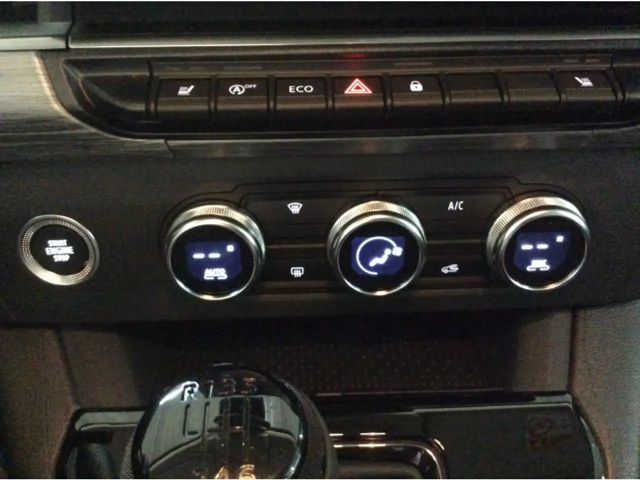 Nissan Townstar DIG-T Tekna