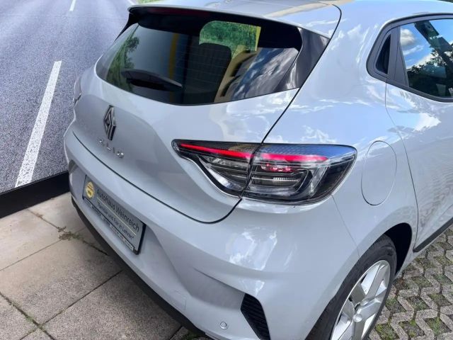 Renault Clio Diesel dCi mit Navi, Kamera & Sitzheizung Klima