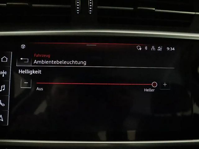 Audi A6 35 TDI Avant Sport