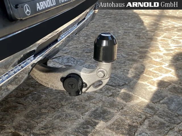 Mercedes-Benz GLC 200 4MATIC Coupé