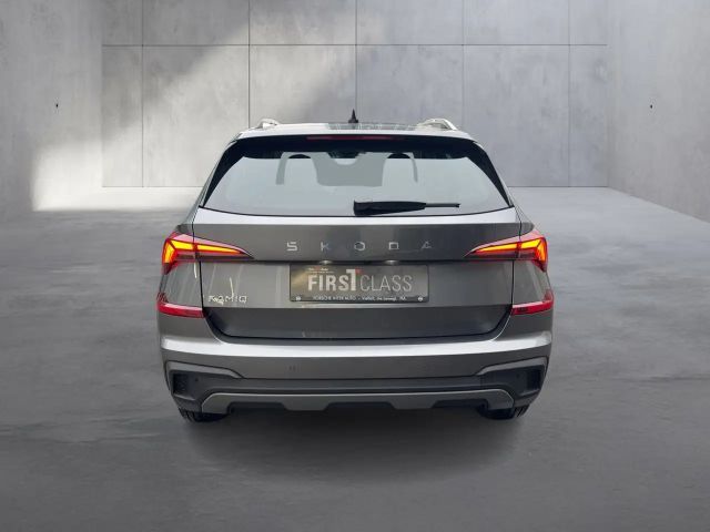 Skoda Kamiq Selection