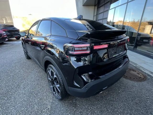 Citroën C4 Max PureTech