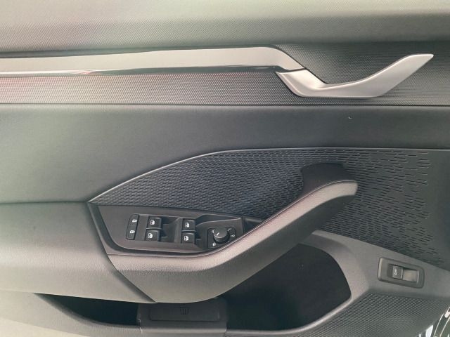 Skoda Octavia 2.0 TDI Combi Sportline iV