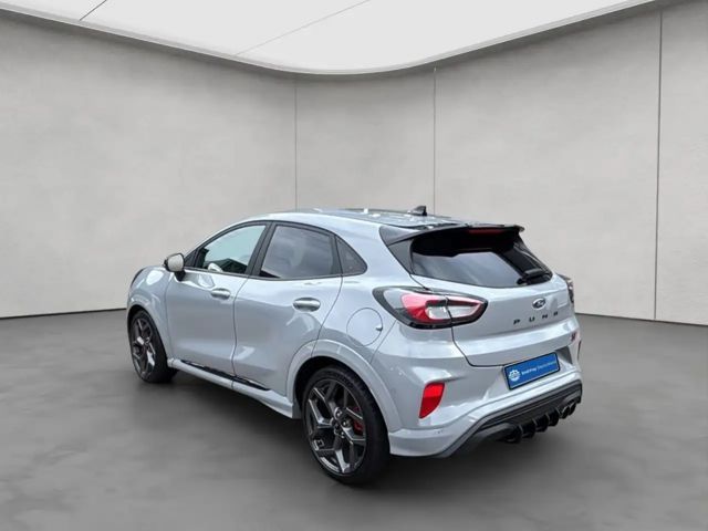 Ford Puma EcoBoost ST Line