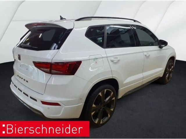 Cupra Ateca 2.0 TSI DSG