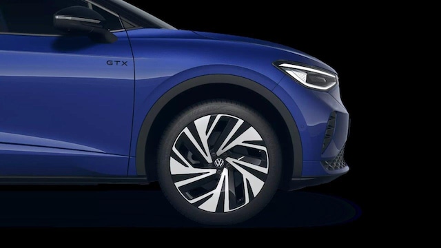 Volkswagen ID.4 4Motion GTX IQ.Drive