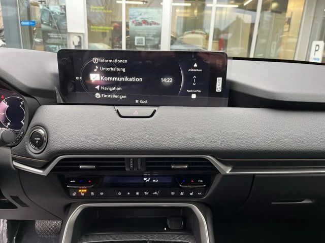 Mazda CX-60 4WD Homura