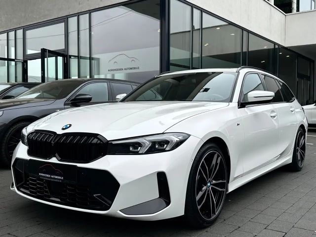 BMW 320 320i M-Sport Touring