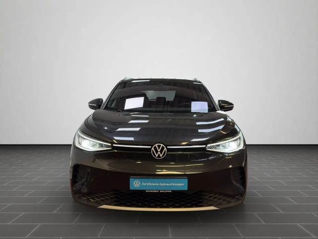 Volkswagen ID.4 Performance Pro