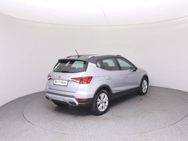 Seat Arona 1.0 TSI DSG