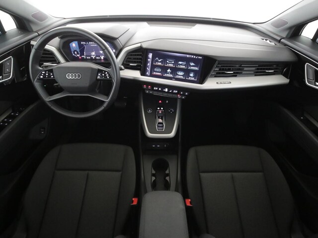 Audi Q4 e-tron 40