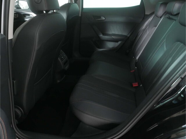 Cupra Formentor 1.5 TSI