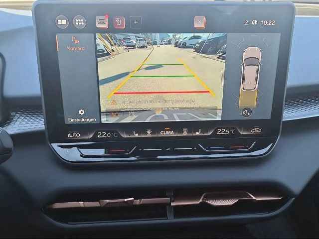 Cupra Terramar 1.5 e-TSI 150 PS DSG