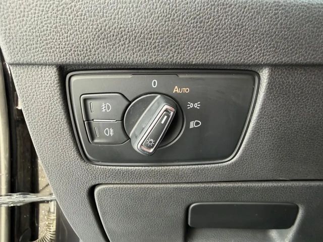 Volkswagen Passat 2.0 TDI Variant