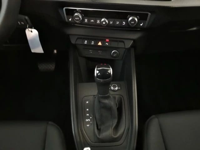 Audi A1 25 TFSI Sportback