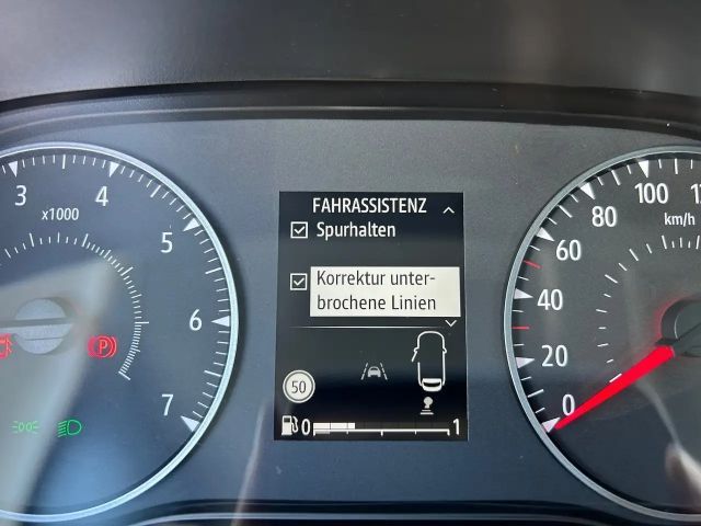 Dacia Jogger Comfort