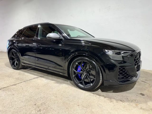 Audi RS Q8 4.0 TFSI Performance Quattro