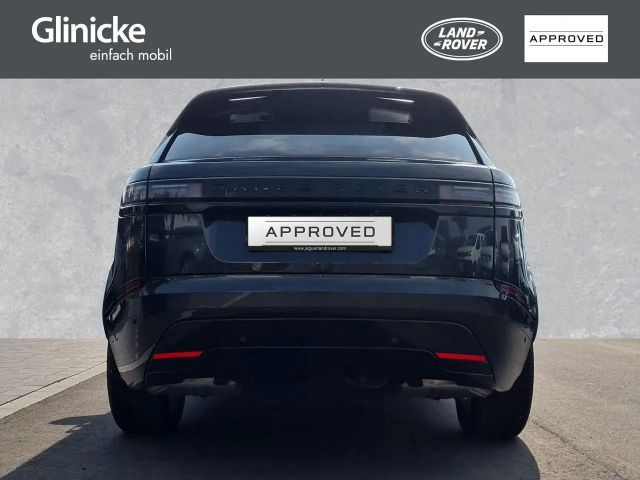 Land Rover Range Rover Velar D300 Dynamic SE