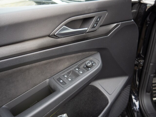 Volkswagen Golf 2.0 TSI GTI Golf VIII