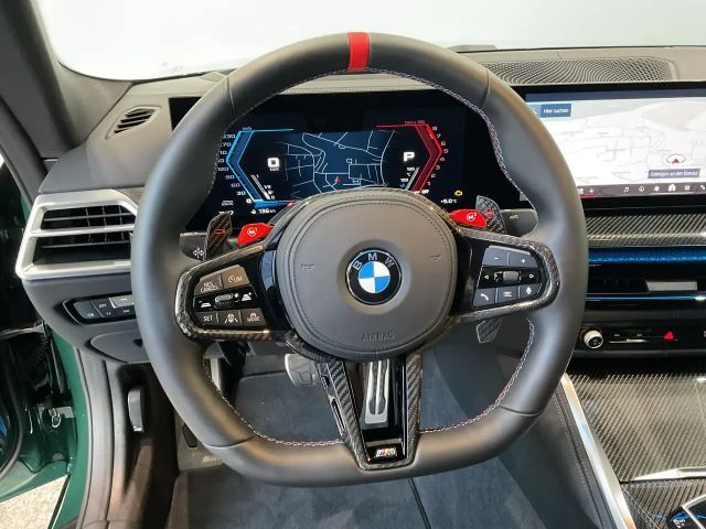 BMW M4 Competition Coupé