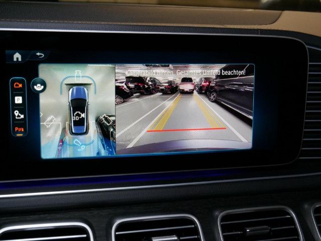 Mercedes-Benz GLE 53 AMG 4MATIC AMG Line