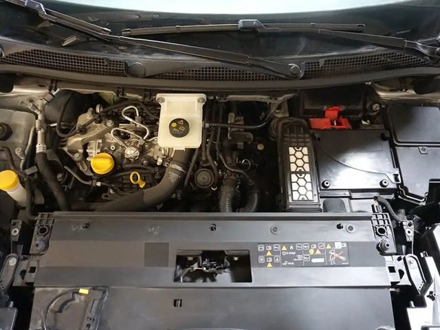 Renault Kangoo EDC TCe 130 Techno