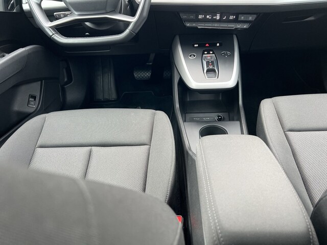 Audi Q4 e-tron 35 Sportback