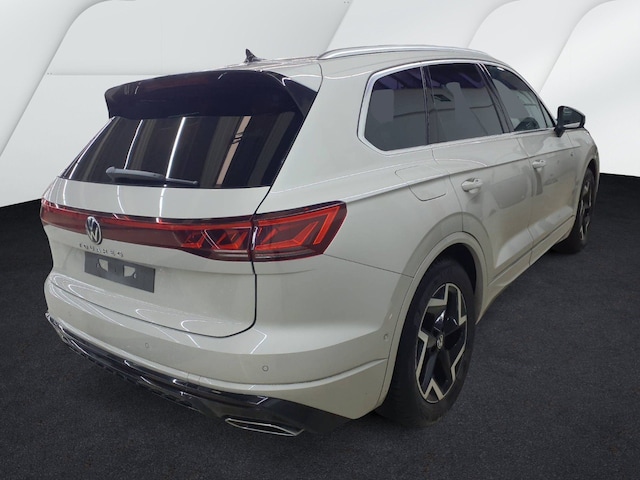 Volkswagen Touareg 3.0 V6 TDI