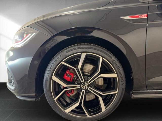 Volkswagen Polo DSG GTI