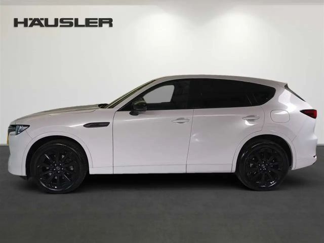 Mazda CX-60 4WD Homura