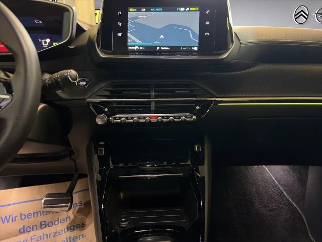 Peugeot E-208 GT-Line