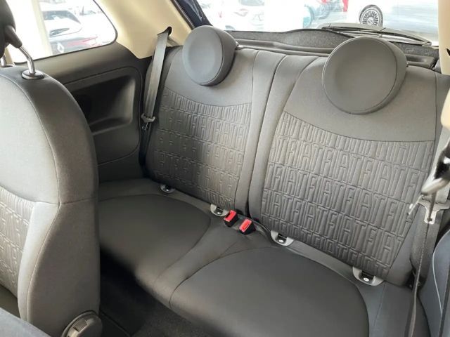 Fiat 500 1.0 Hybrid PDC Navi DAB Tempomat