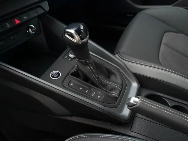 Audi A1 40 TFSI S-Tronic Sportback