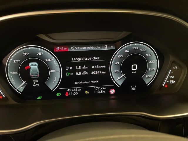 Audi Q3 45 TFSI Hybride
