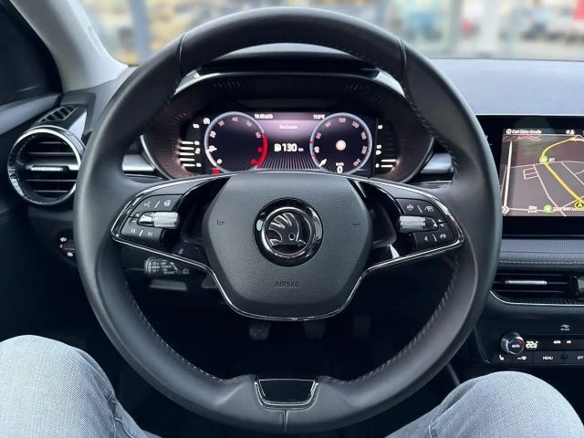 Skoda Fabia 1.0 TSI Style Style