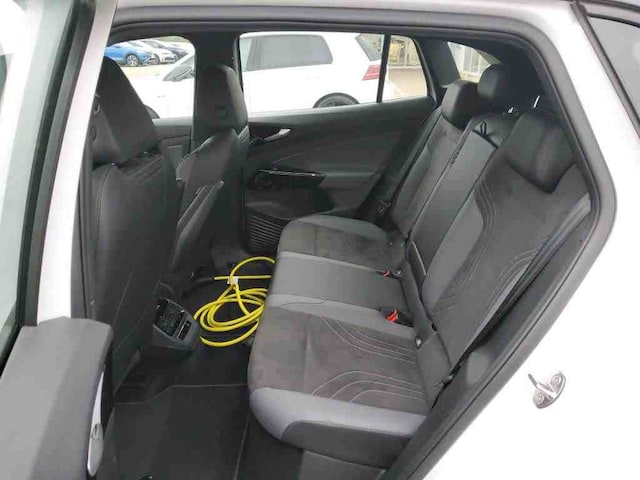 Volkswagen ID.4 LED / NAVI / ACC / WiRä