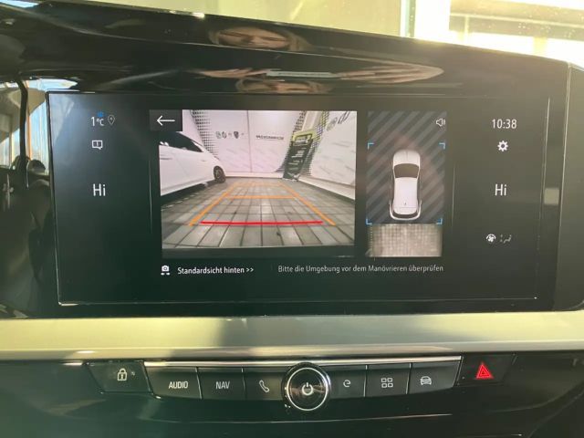 Opel Mokka e Navi,Sitzheizung,Klima,Lenkradheizung