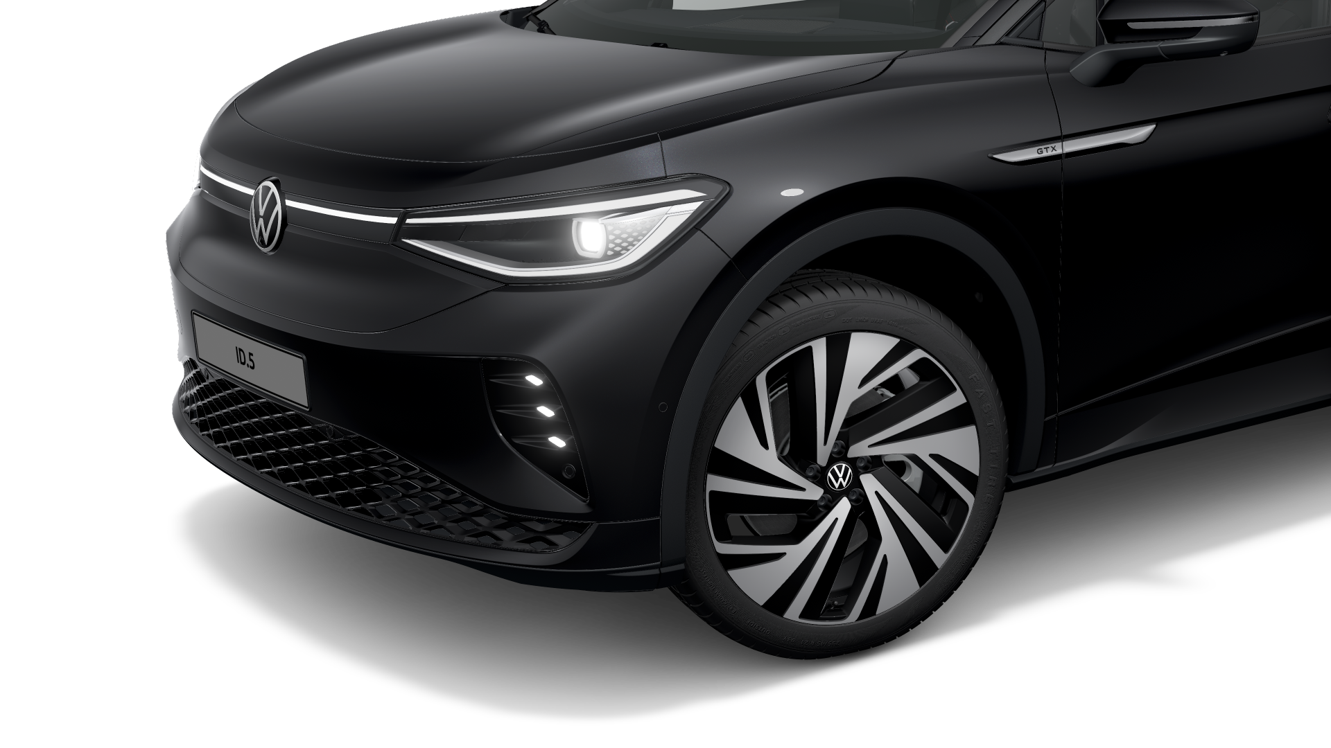 Volkswagen ID.5 220 kW 4Motion GTX