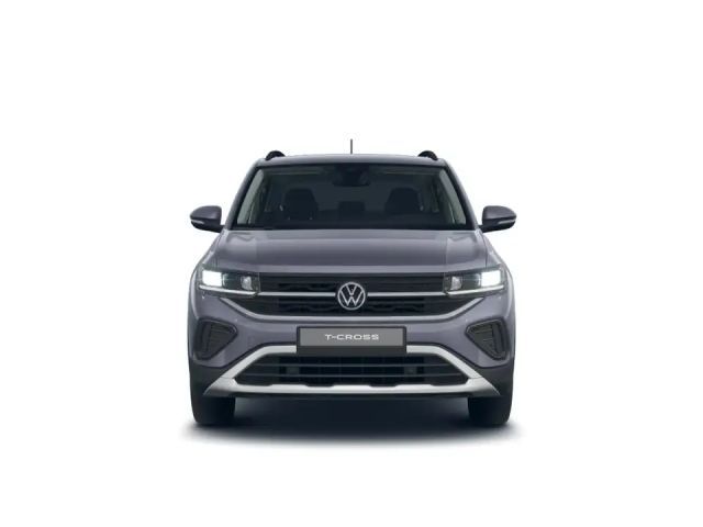 Volkswagen T-Cross 1.5 TSI DSG Life