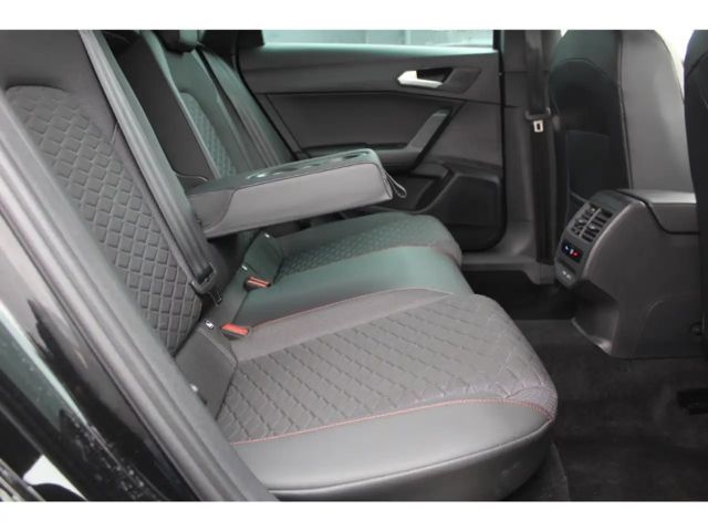 Seat Leon 1.5 TSI DSG FR-lijn Sportstourer